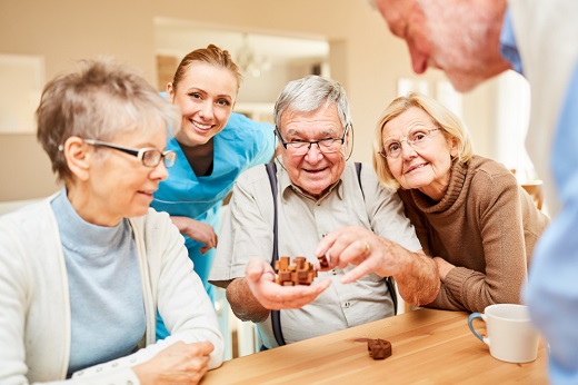 home-care-for-seniors-comfort-and-independence